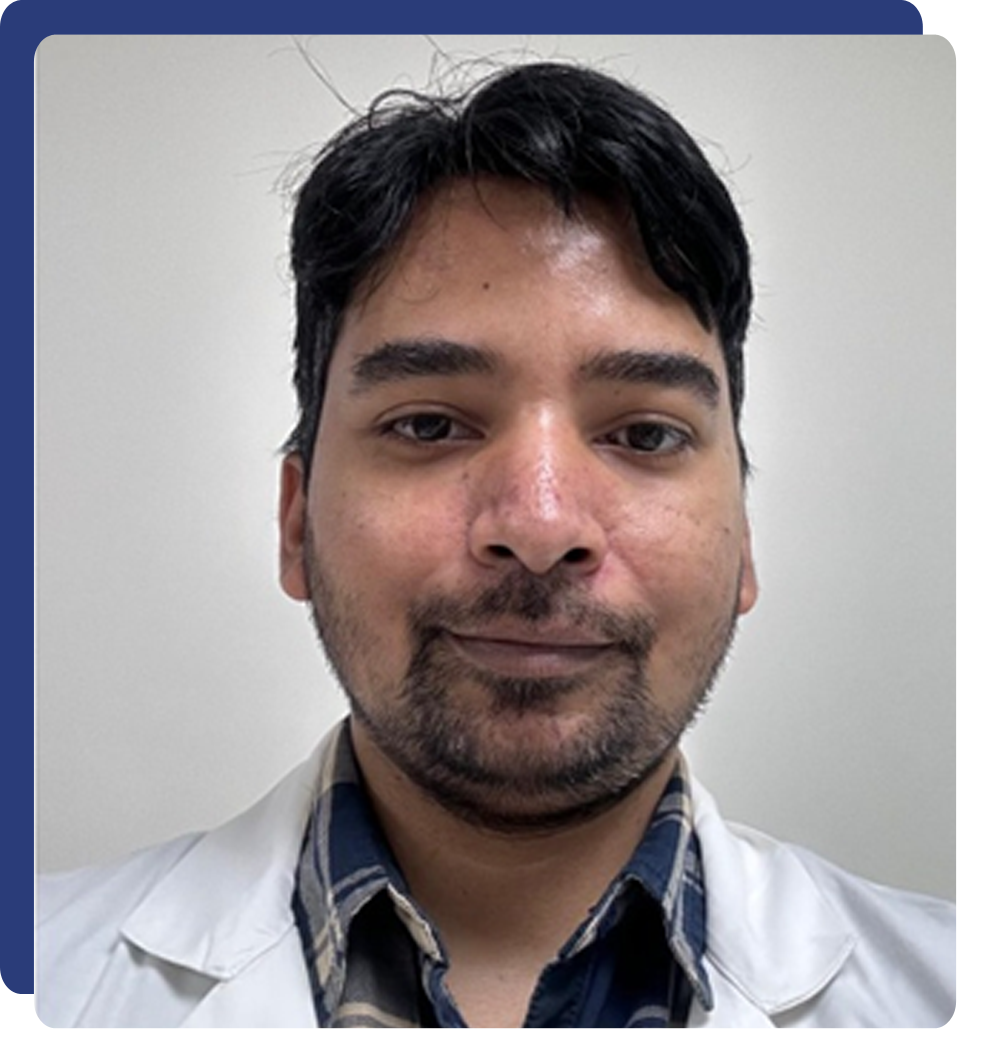 Dr. Shekhar Anand<br>Medical Oncologist