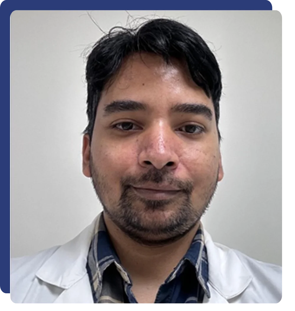 Dr. Shekhar Anand<br>Medical Oncologist
