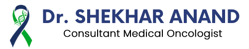Dr Shekhar Anand | Medical Oncologist