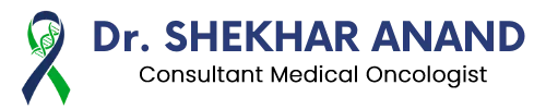 Dr Shekhar Anand | Medical Oncologist