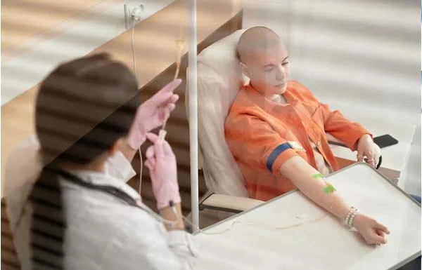 Chemotherapy