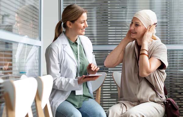 Preventive Oncology