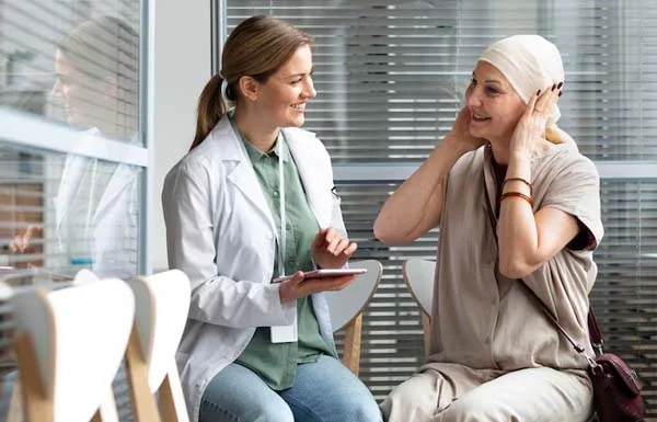 Preventive Oncology