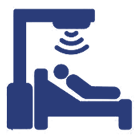 Radiotherapy Administered+