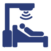 Radiotherapy Administered+
