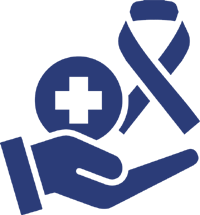 Cancer Patients Successfully Cured+